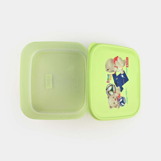 Stainless Steel Lunch Box for Kids