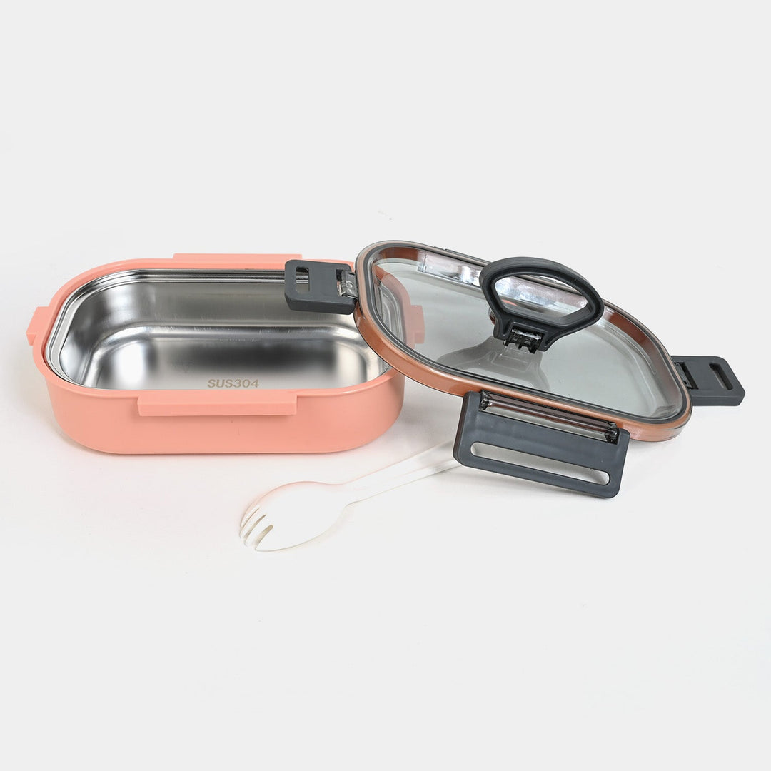 Stainless Steel Lunch Box for Kids