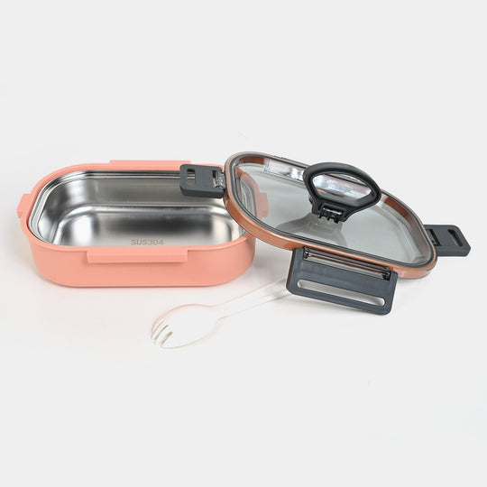 Stainless Steel Lunch Box for Kids