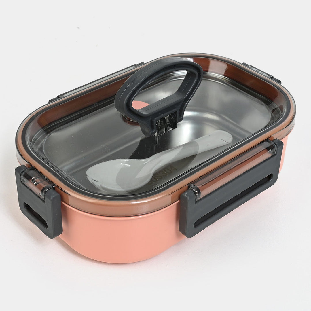 Stainless Steel Lunch Box for Kids