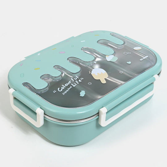Stainless Steel Lunch Box for Kids