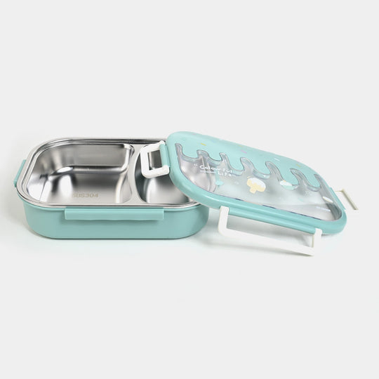 Stainless Steel Lunch Box for Kids