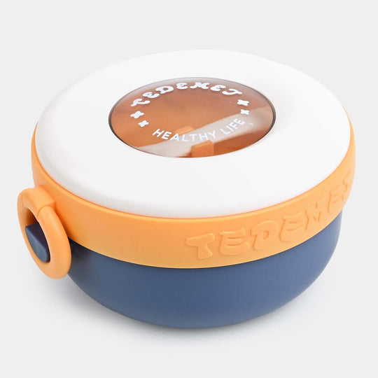 Stainless Steel Lunch Box for Kids