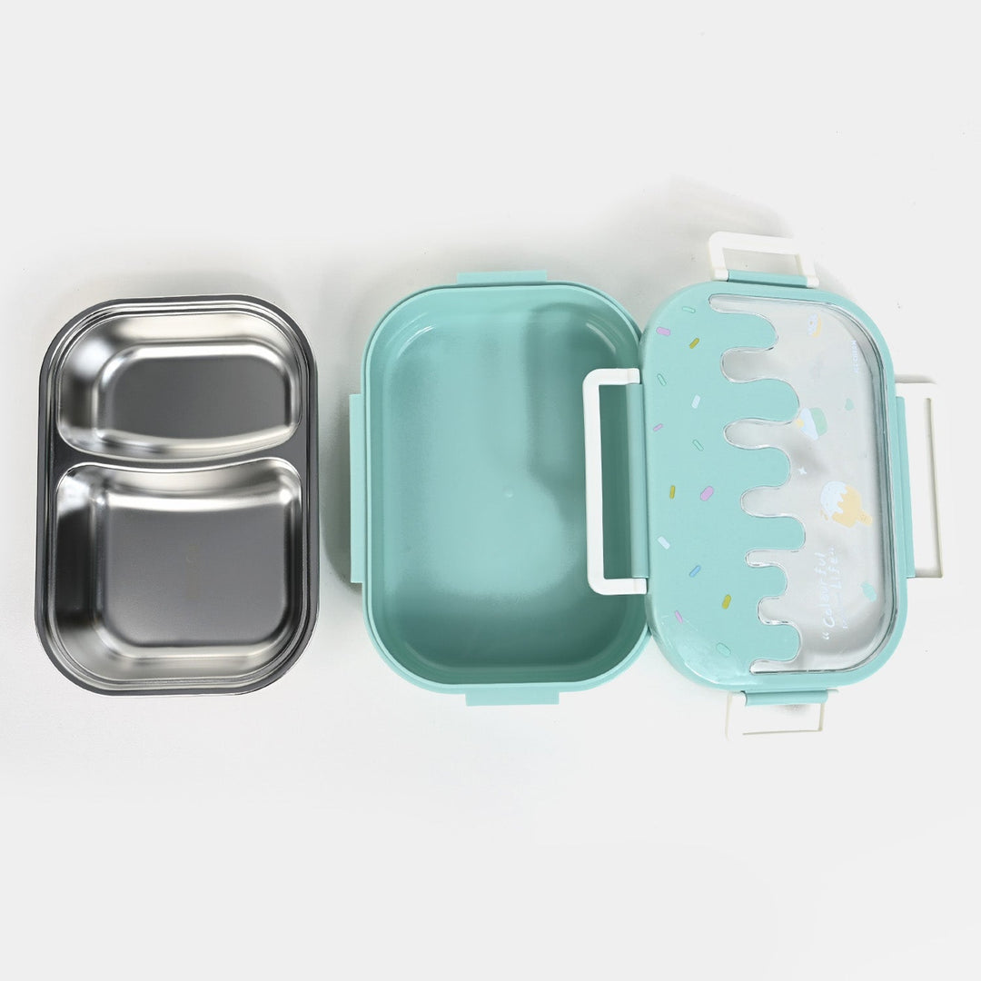 Stainless Steel Lunch Box for Kids