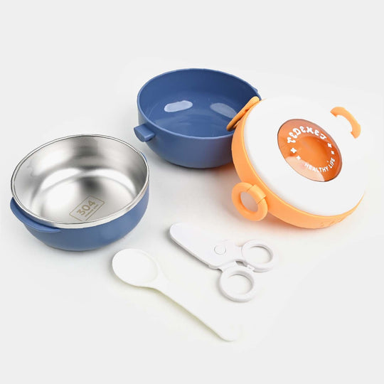 Stainless Steel Lunch Box for Kids