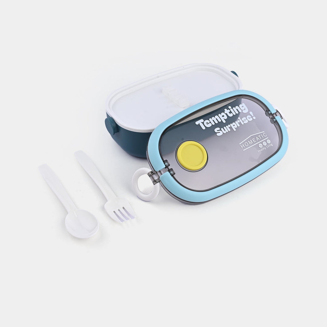 Stainless Steel Lunch Box for Kids