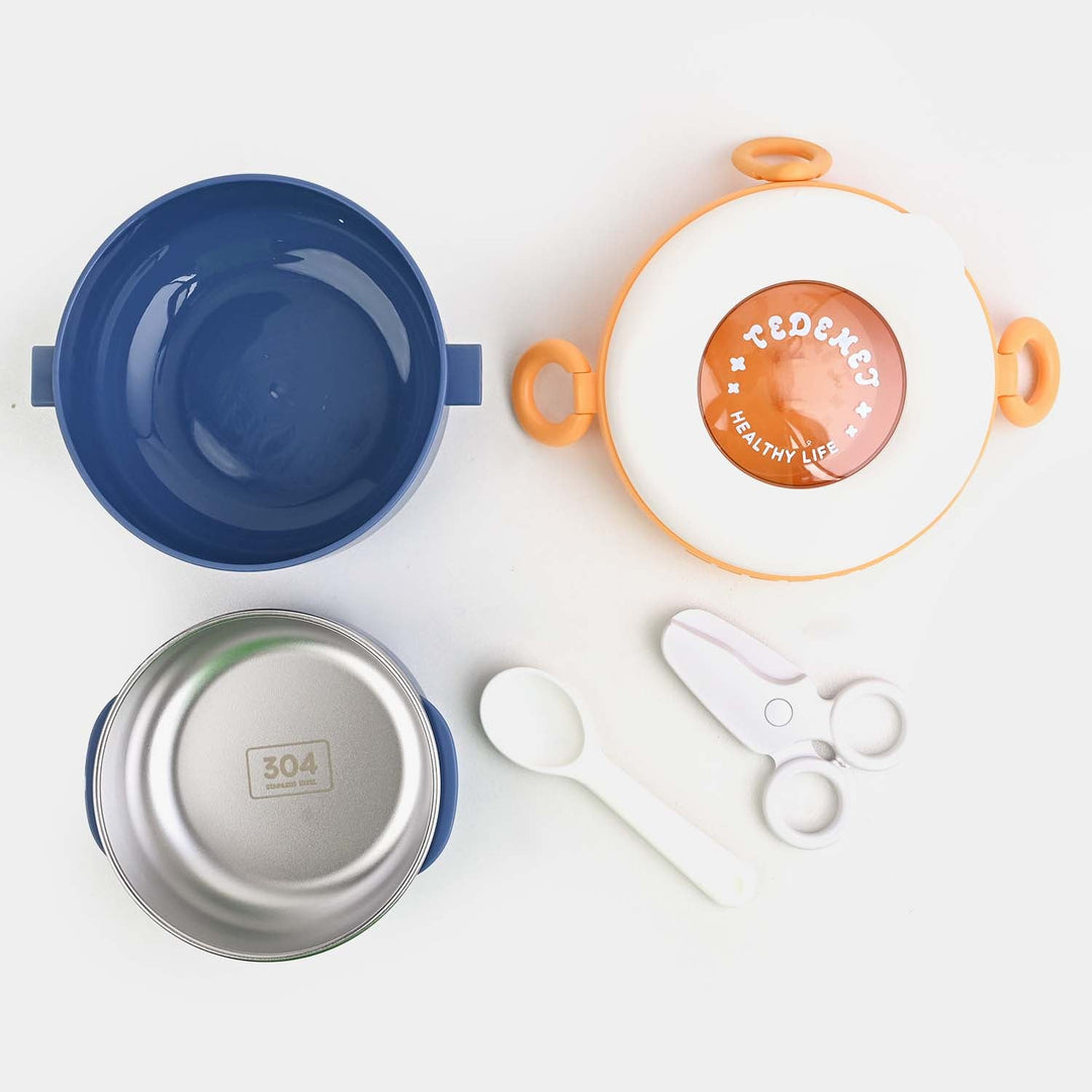 Stainless Steel Lunch Box for Kids