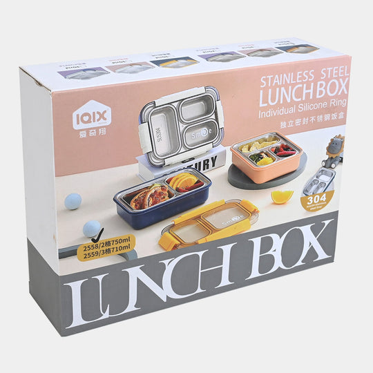Stainless Steel Lunch Box for Kids
