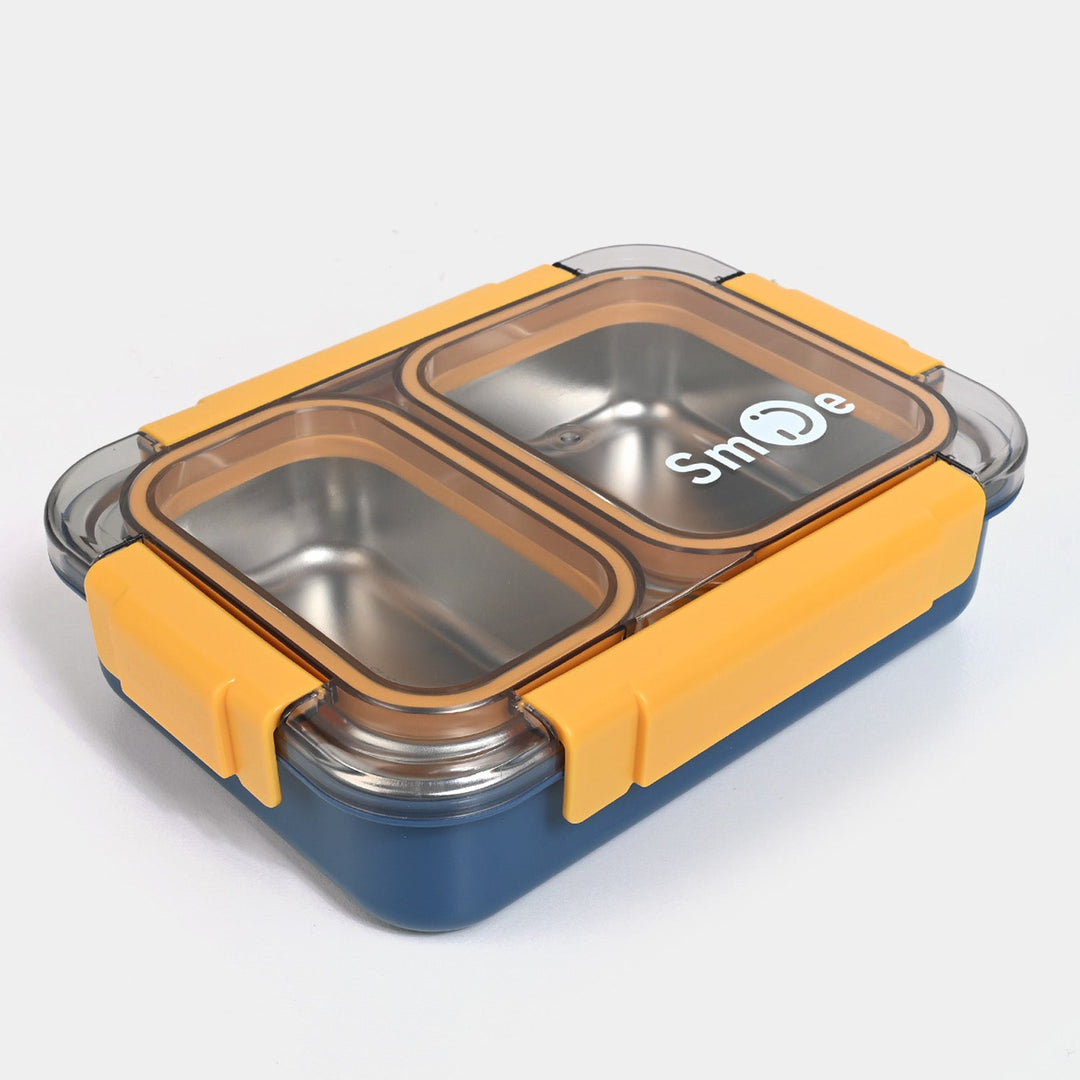 Stainless Steel Lunch Box for Kids