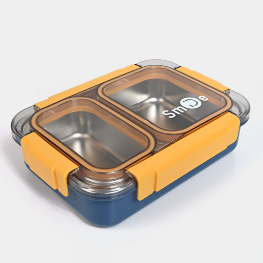 Stainless Steel Lunch Box for Kids