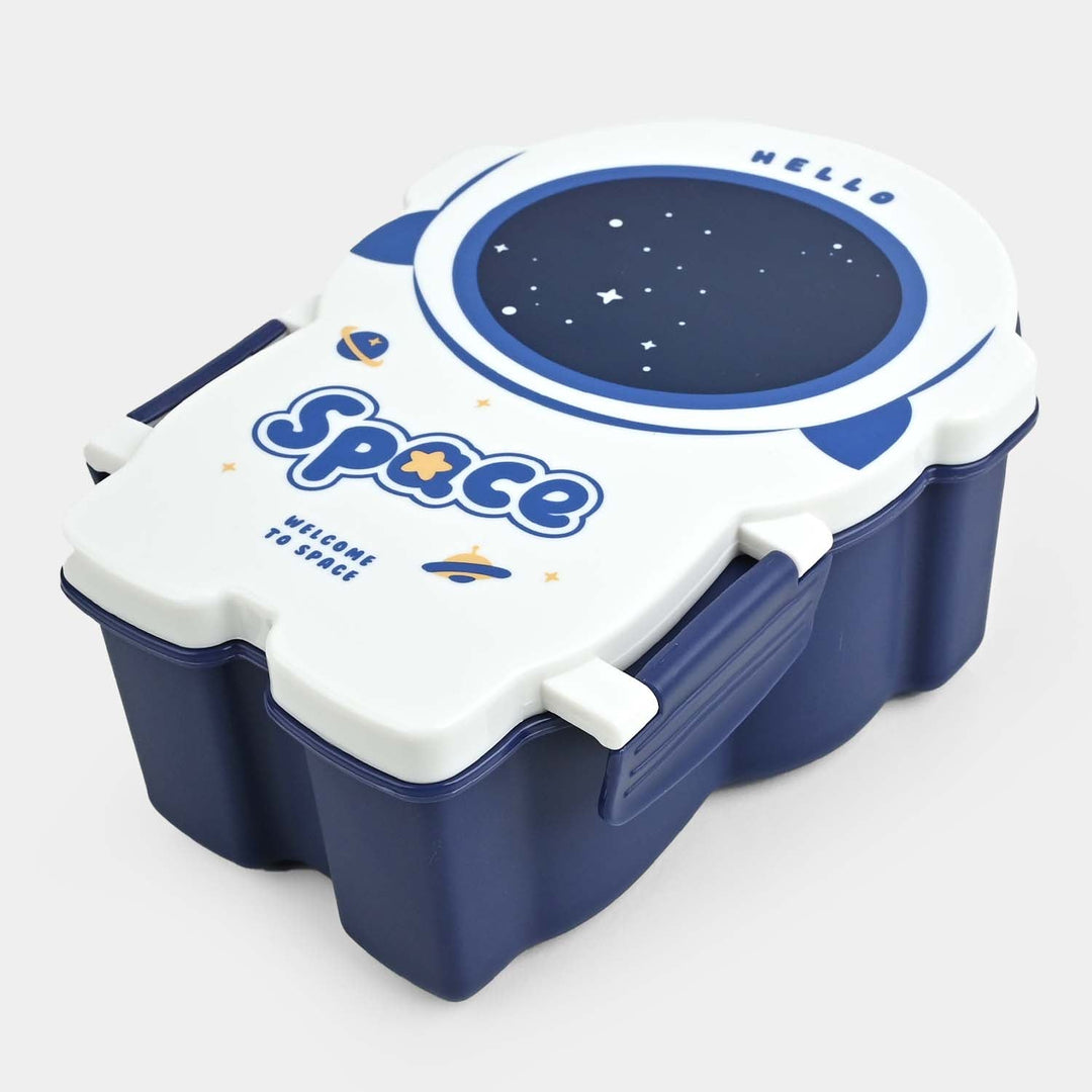 Plastic Lunch Box for Kids