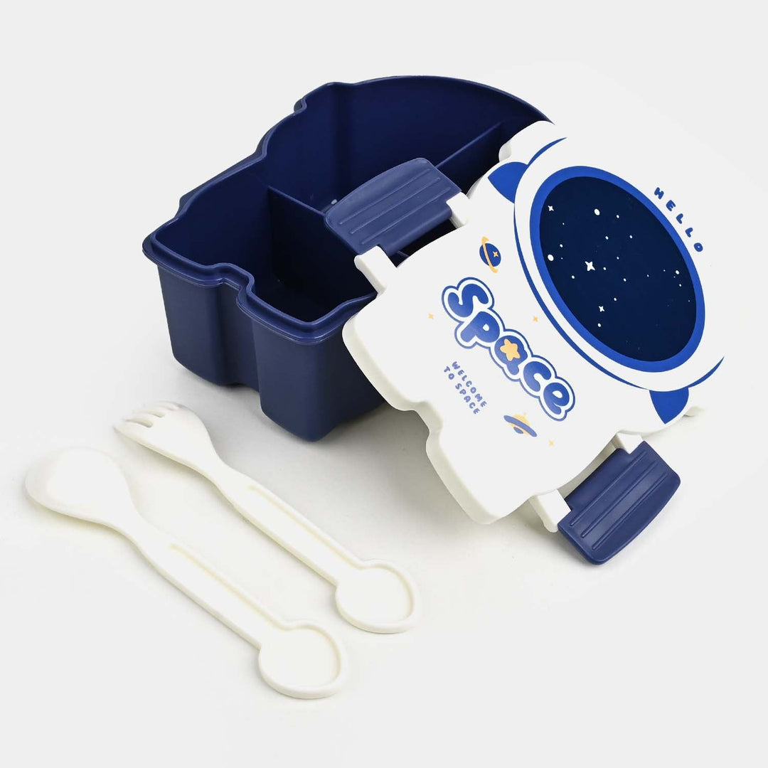 Plastic Lunch Box for Kids