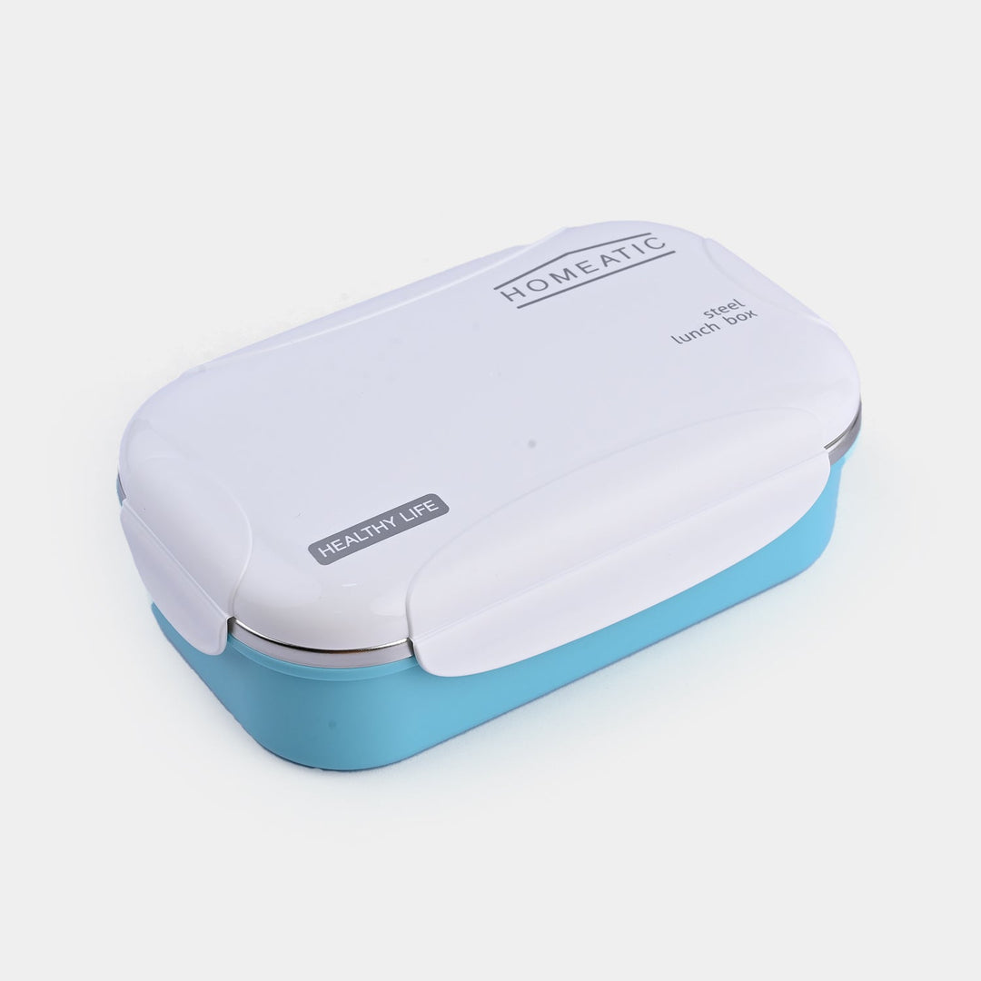 Stainless Steel Lunch Box for Kids