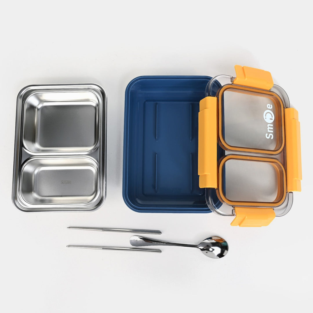 Stainless Steel Lunch Box for Kids