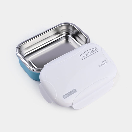 Stainless Steel Lunch Box for Kids
