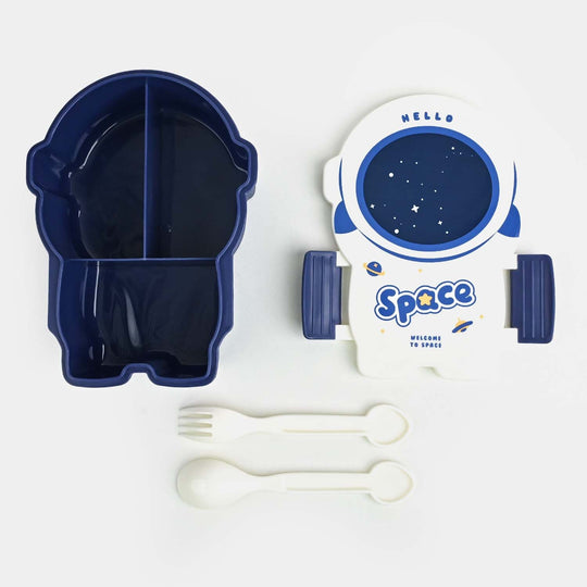 Plastic Lunch Box for Kids