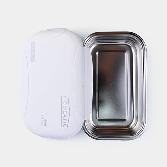 Stainless Steel Lunch Box for Kids