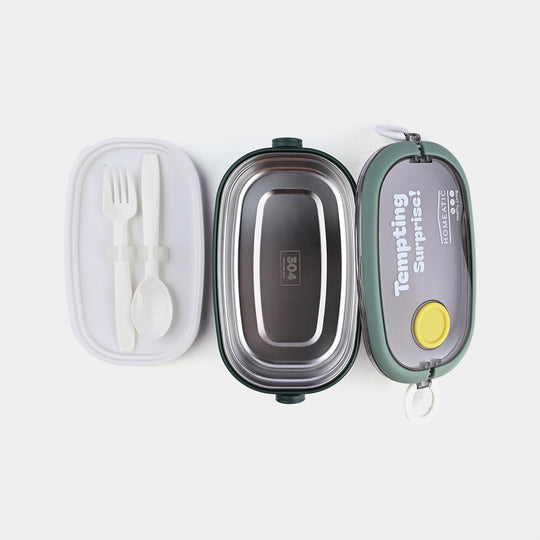 Stainless Steel Lunch Box for Kids