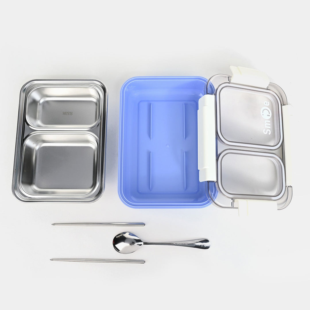 Stainless Steel Lunch Box for Kids