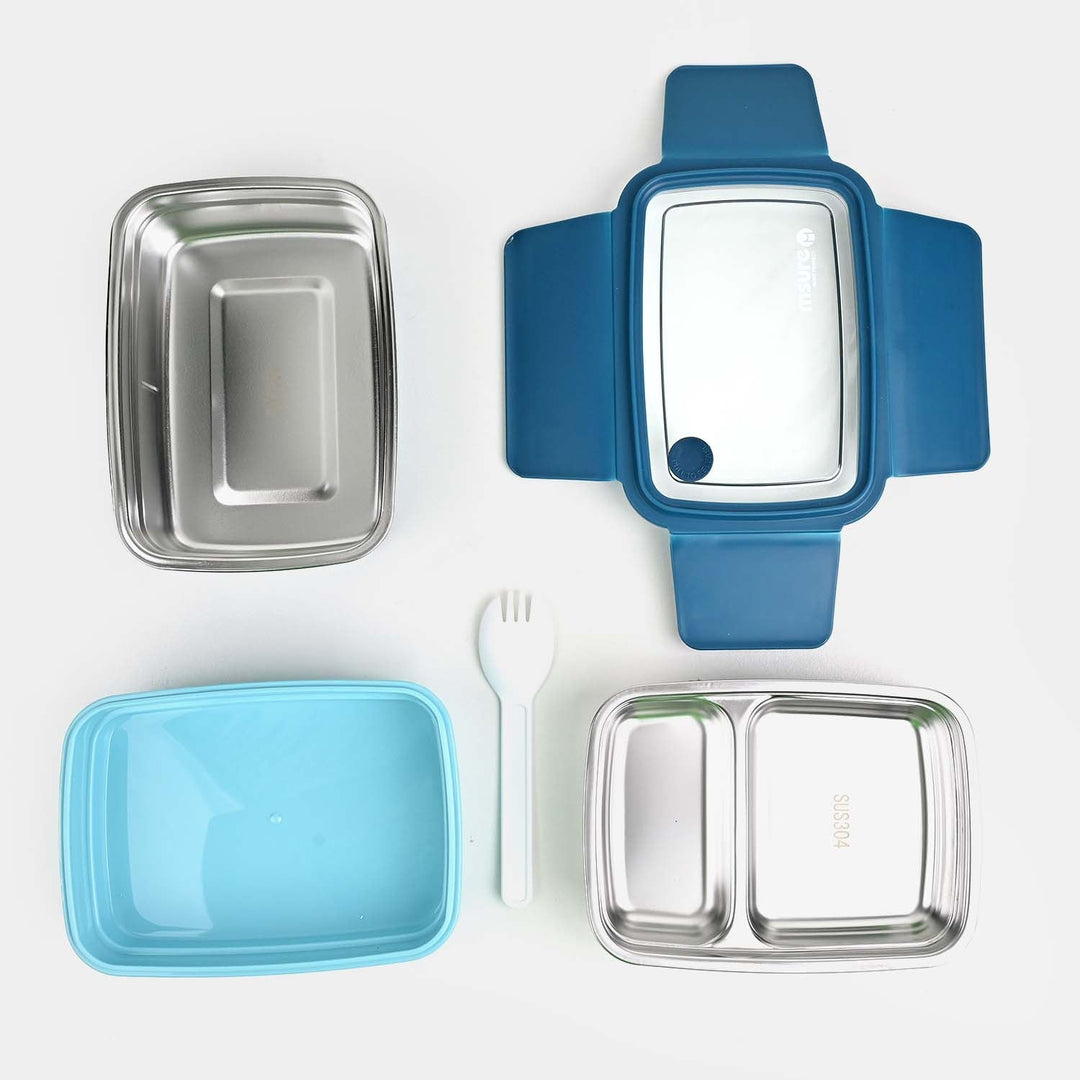 Stainless Steel Lunch Box for Kids