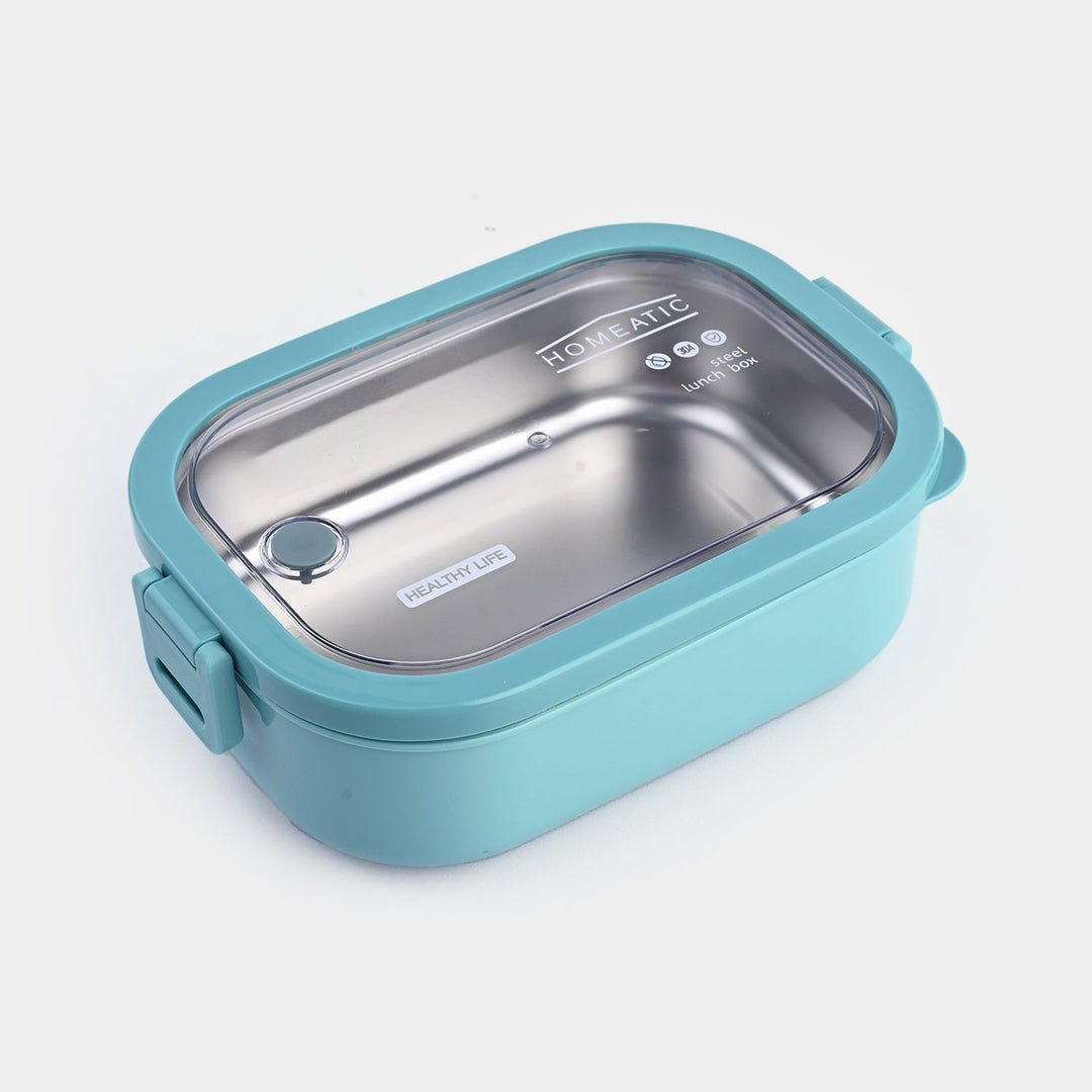 Stainless Steel Lunch Box for Kids