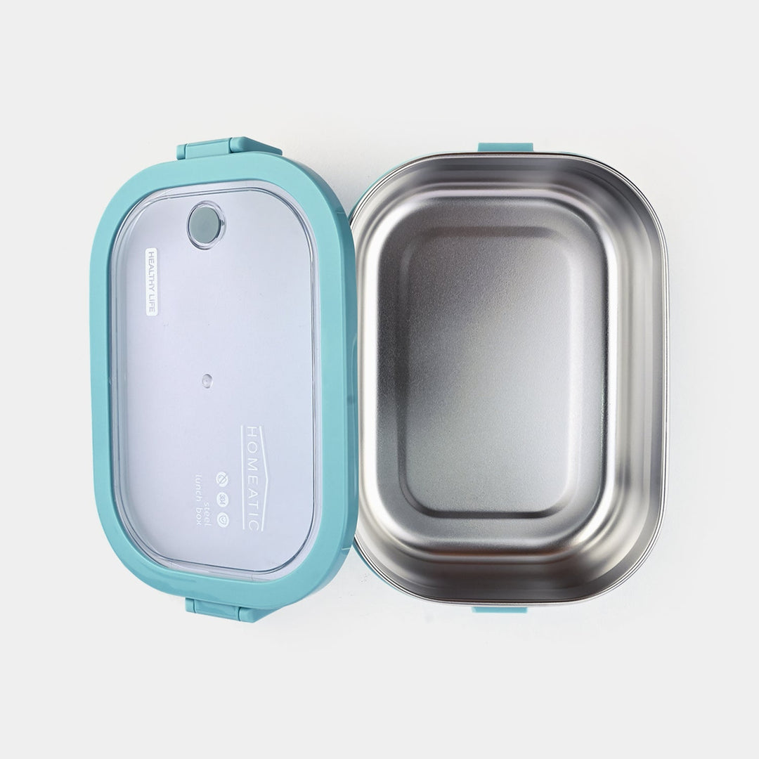 Stainless Steel Lunch Box for Kids