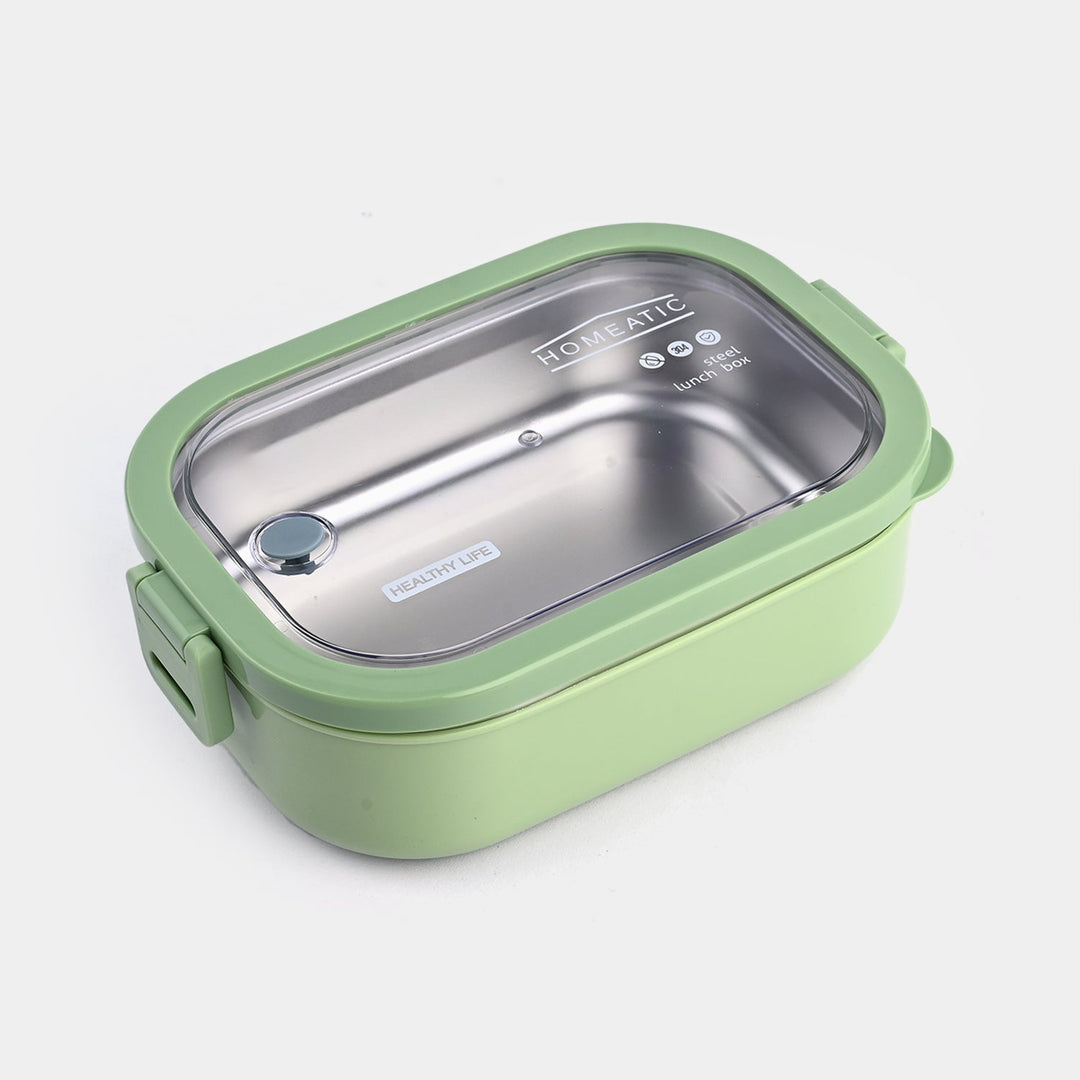 Stainless Steel Lunch Box for Kids