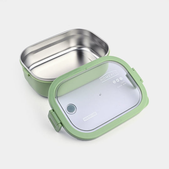 Stainless Steel Lunch Box for Kids