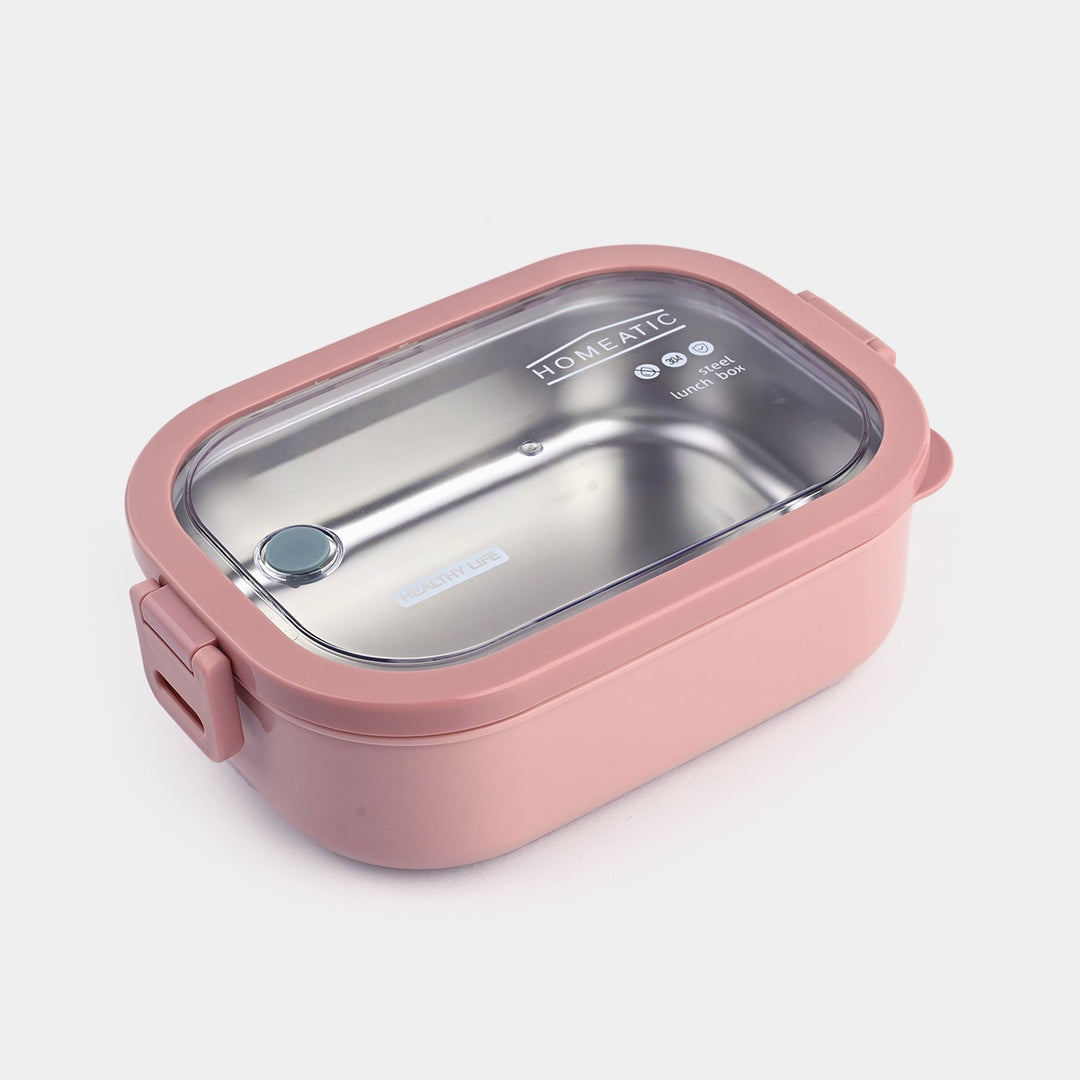 Stainless Steel Lunch Box for Kids