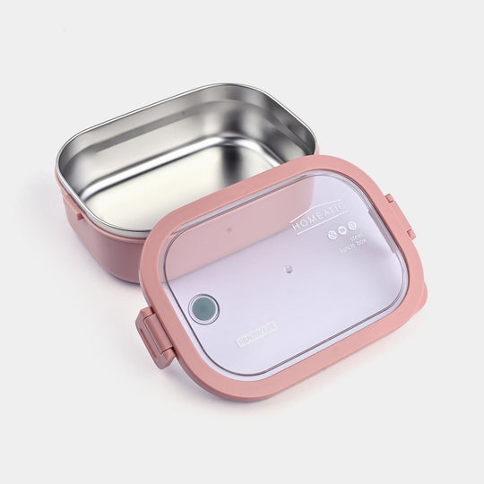 Stainless Steel Lunch Box for Kids