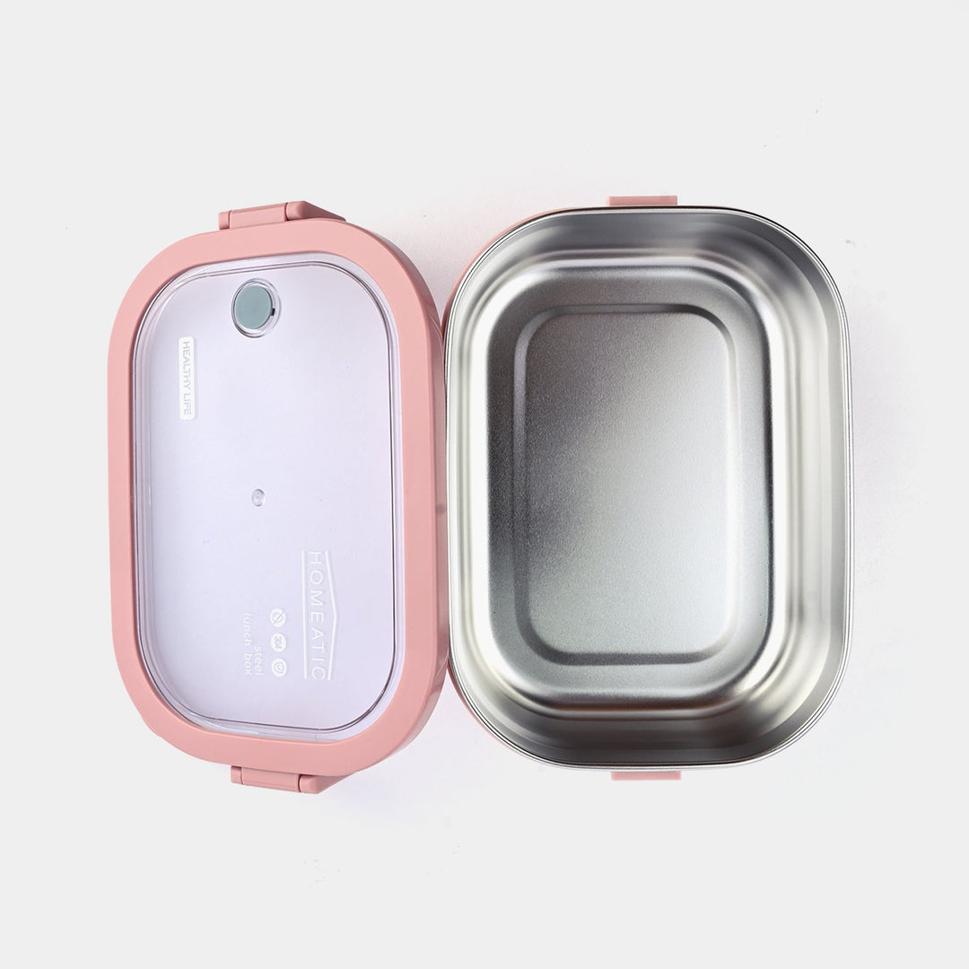 Stainless Steel Lunch Box for Kids