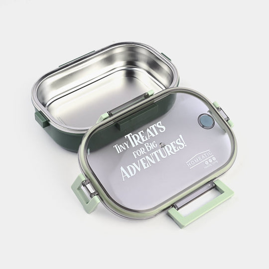 Stainless Steel Lunch Box for Kids