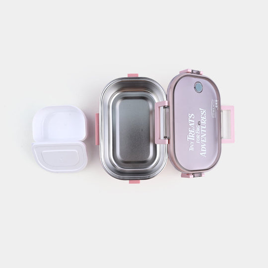 Stainless Steel Lunch Box for Kids
