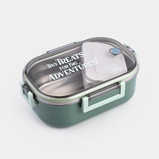 Stainless Steel Lunch Box for Kids