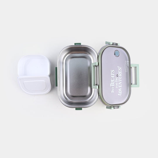 Stainless Steel Lunch Box for Kids