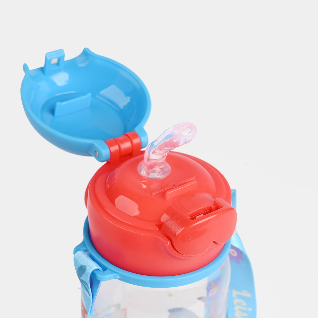Plastic Lunch Box for Kids