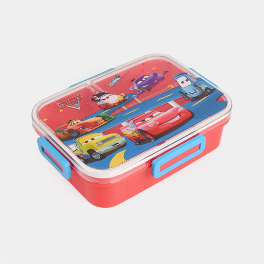 Plastic Lunch Box for Kids