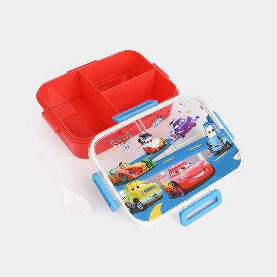 Plastic Lunch Box for Kids