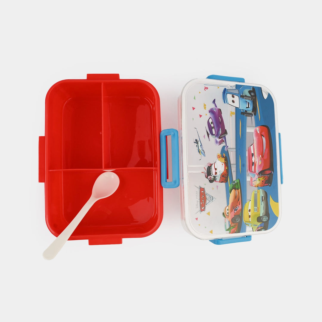 Plastic Lunch Box for Kids