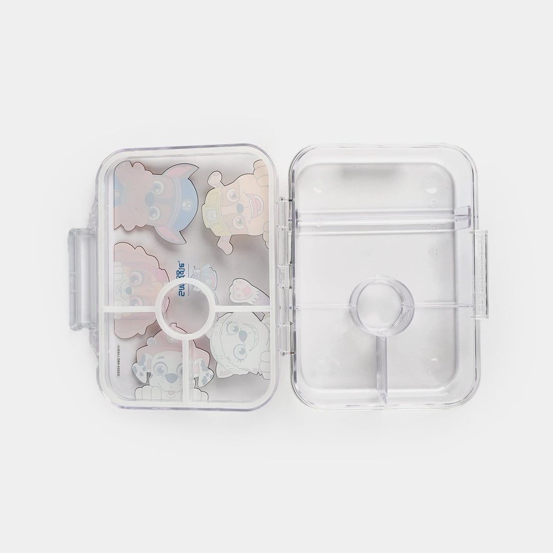 Plastic Lunch Box for Kids