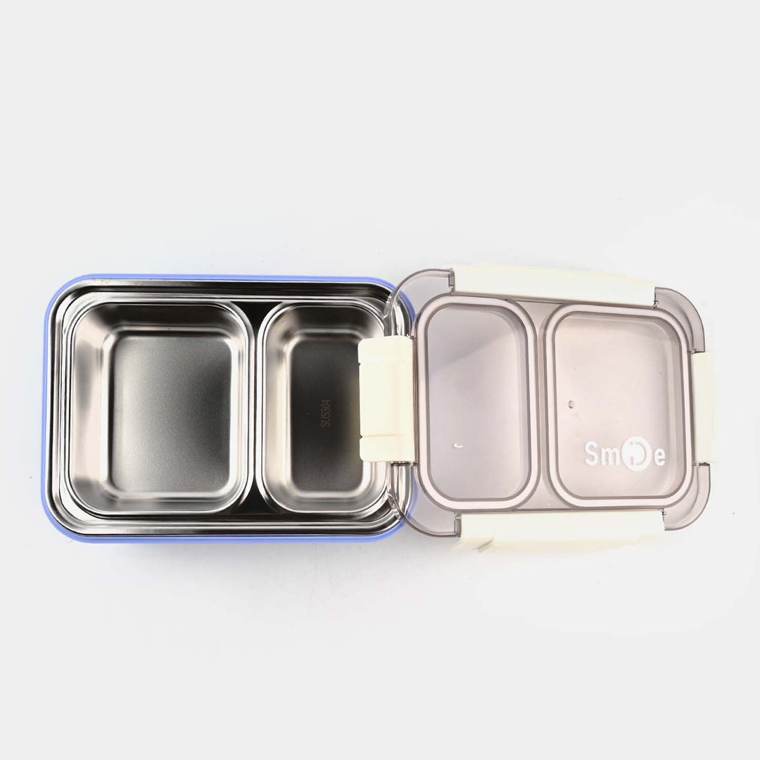 Stainless Steel Lunch Box for Kids
