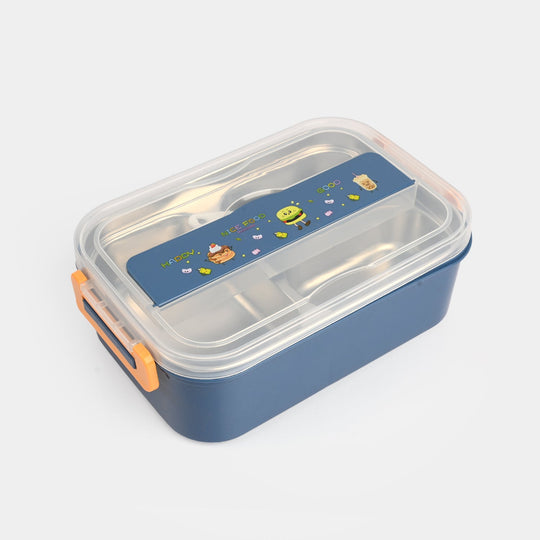 Stainless Steel Lunch Box for Kids
