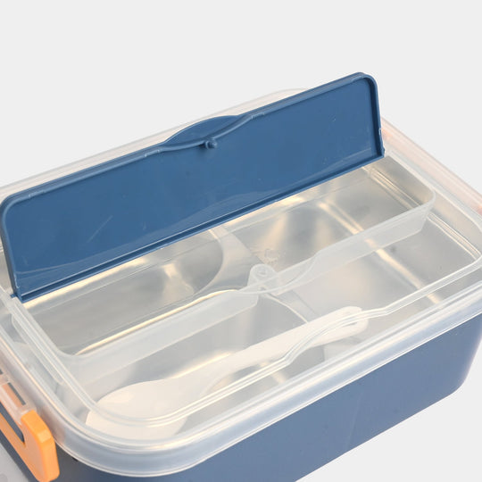Stainless Steel Lunch Box for Kids