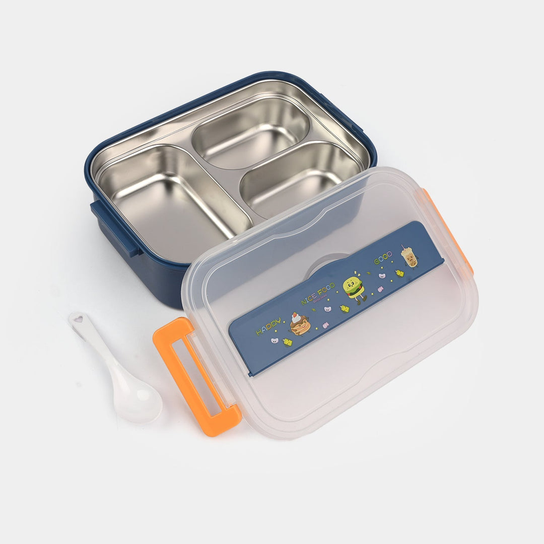 Stainless Steel Lunch Box for Kids