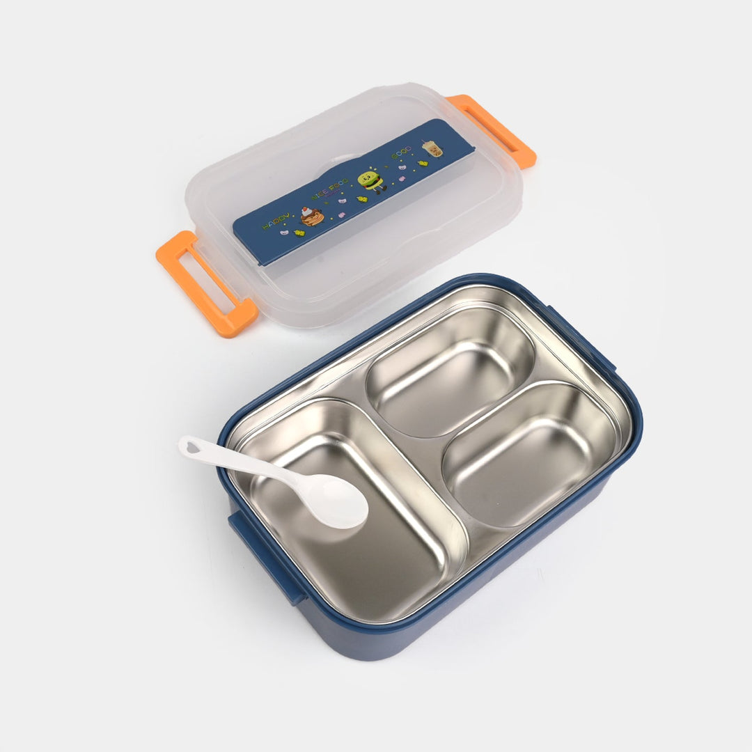 Stainless Steel Lunch Box for Kids