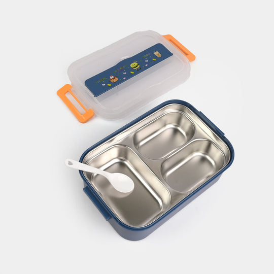 Stainless Steel Lunch Box for Kids