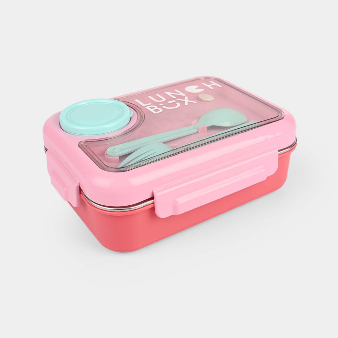 Stainless Steel Lunch Box for Kids