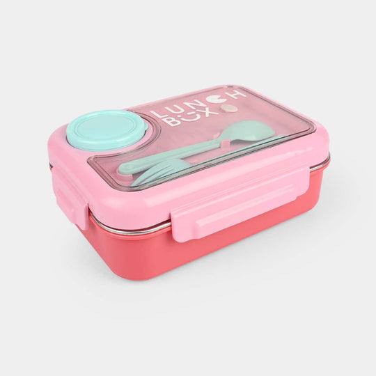 Stainless Steel Lunch Box for Kids