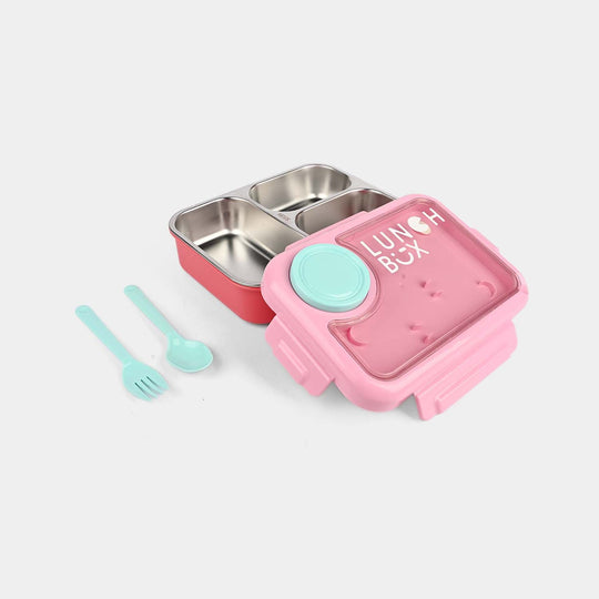 Stainless Steel Lunch Box for Kids
