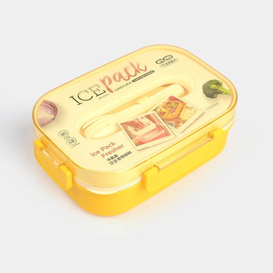 Plastic Lunch Box for Kids
